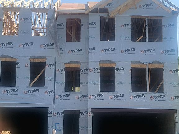 SPT8E end unit- framing