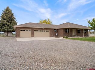 61611 Monroe Rd, Montrose, CO 81403