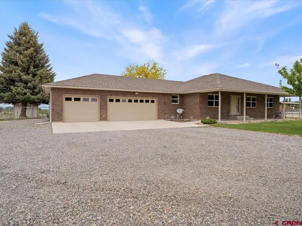 61611 Monroe Road, Montrose, CO 81403