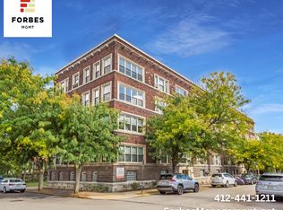 Shadyside Apartments, Pittsburgh, PA 15232