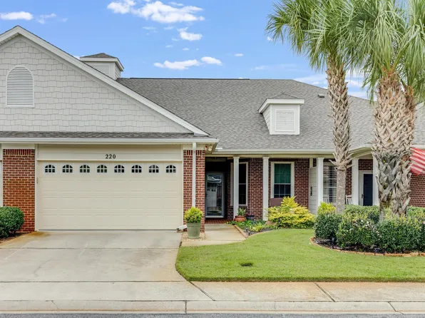 220 Diamond Cv, Destin, FL 32541
