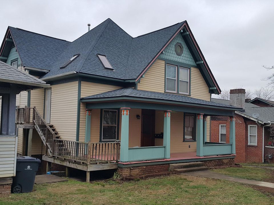 1st image of 803 Phillips Ave APT 2
