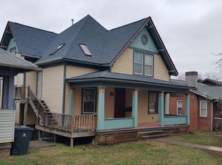 803 Phillips Ave APT 2, Knoxville, TN 37920