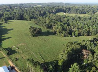 343 W C League Rd LOT WP001, Waco, GA 30182