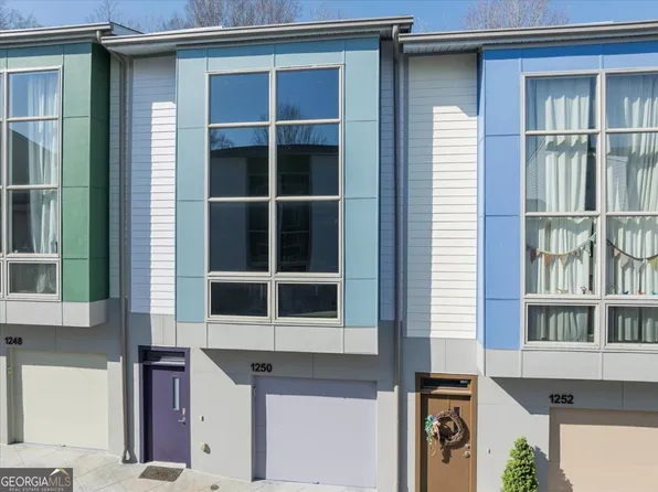 1250 Breuer Mews NW, Atlanta, GA 30318