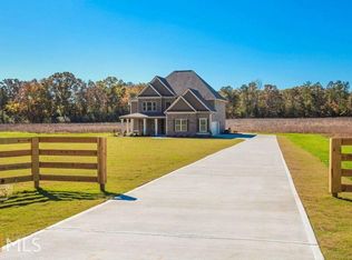 284 Old Highway 85 #2, Senoia, GA 30276