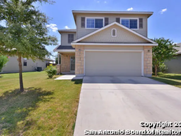 16323 Kentucky Ridge, Selma, TX 78154