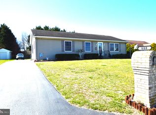 688 Quaker Hill Rd, Magnolia, DE 19962