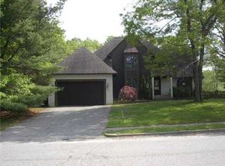 11 Lynn Dr, Coventry, RI 02816