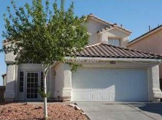6582 Joran Riv, Las Vegas, NV 89156