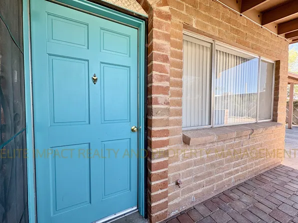 3215 North Cherry Avenue - 3219, 3219 N Cherry Ave, Tucson, AZ 85719