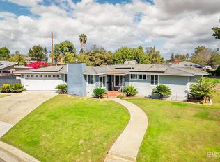 1650 Camino Sierra, Bakersfield, CA 93306