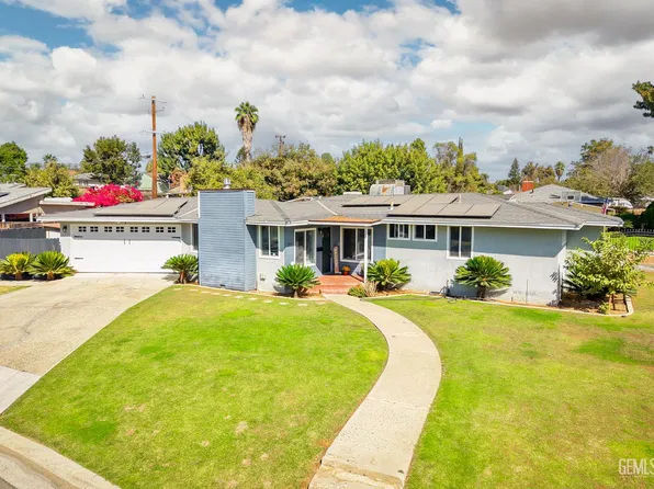 1650 Camino Sierra, Bakersfield, CA 93306