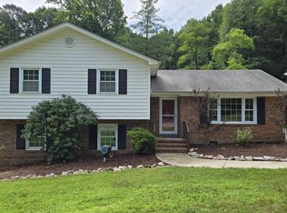 505 Forest Rd, Oxford, NC 27565