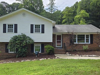 505 Forest Rd, Oxford, NC, 27565