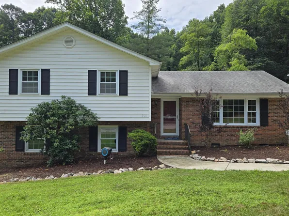 505 Forest Rd, Oxford, NC 27565