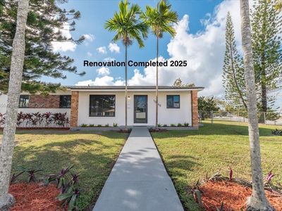 10060 SW 152nd Ter, Miami, FL, 33157