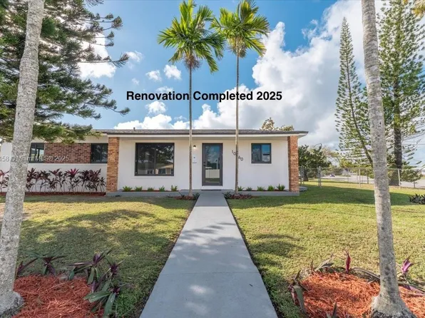 10060 SW 152nd Ter, Miami, FL 33157