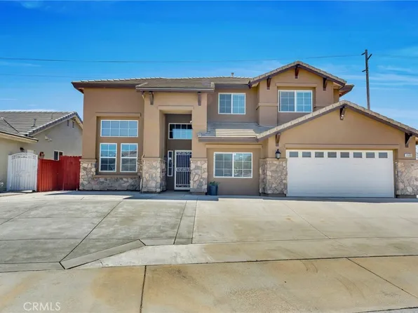 1688 Andalusian St, San Jacinto, CA 92582