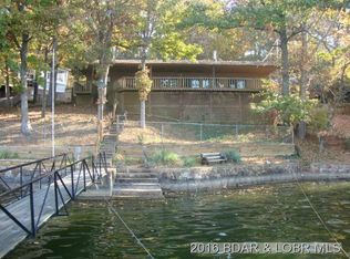 99 Breezy Point Dr, Camdenton, MO 65020
