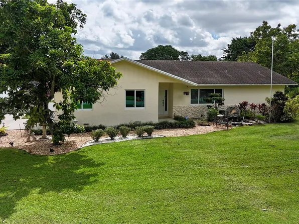 5310 SW 166th Ave, Southwest Ranches, FL 33331