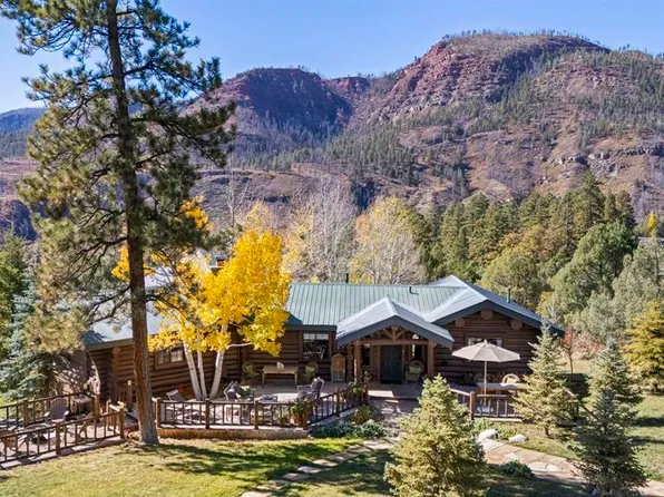 114 Rim Rock Drive, Durango, CO 81301