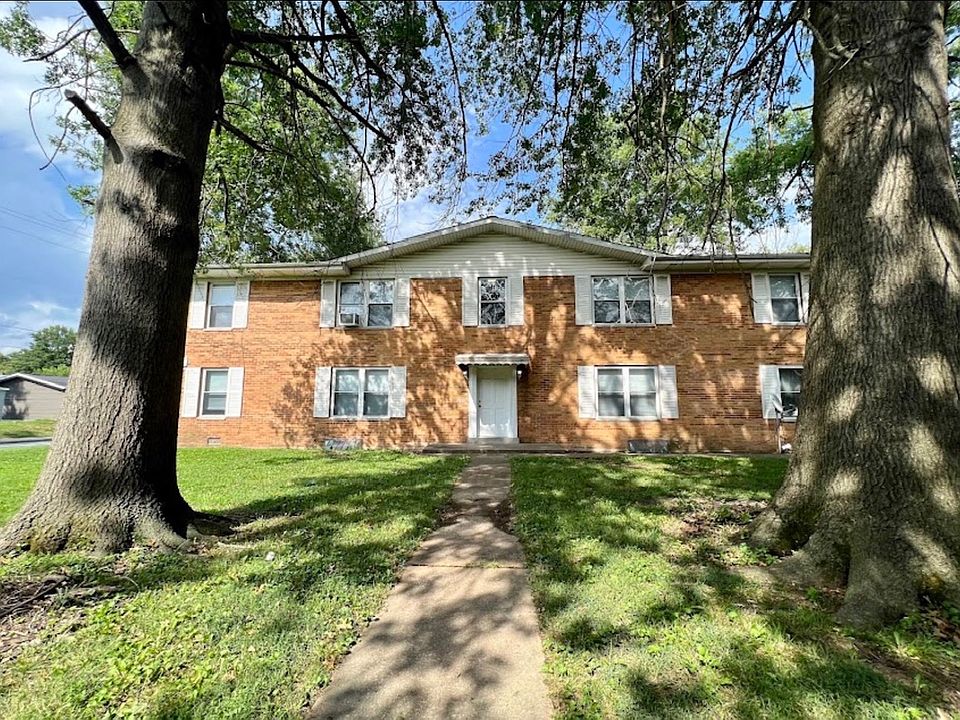 1st image of 3620 W A St APT 1