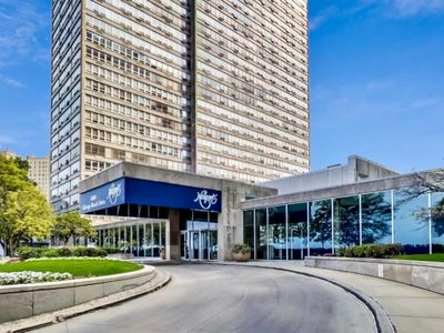 4800 S Chicago Beach Dr APT 1606N, Chicago, IL, 60615