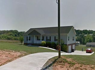 232 Spangler Rd, Piney Flats, TN 37686