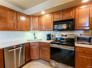 601 W 11th Ave APT 609, Denver, CO 80204