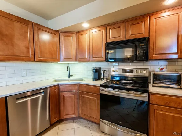 601 W 11th Avenue #609, Denver, CO 80204