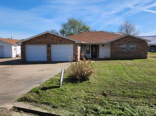 4462 N Fm 17, Alba, TX 75410