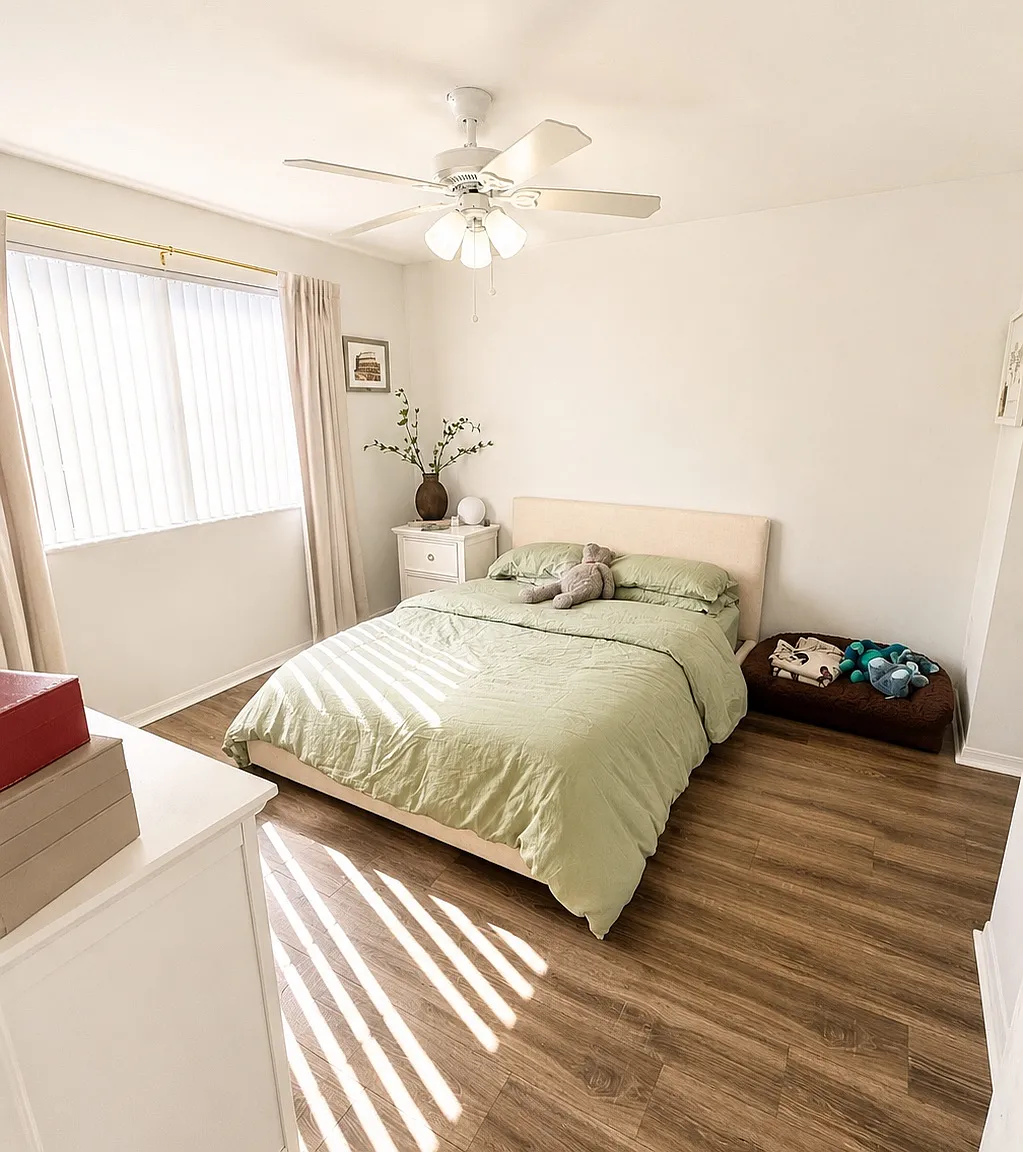 2 bed, 1200 sqft, $2,350 — Photo 4
