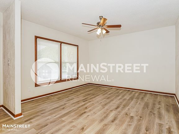 WM - Living Room
