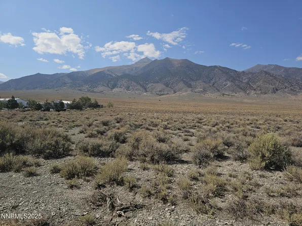 224 Toiyabe Rd, Kingston, NV 89310
