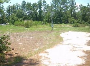 95076 Dirt Rd, Fernandina Beach, FL 32034