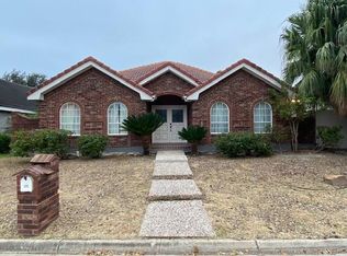 105 San Jacinto St, Mission, TX 78572