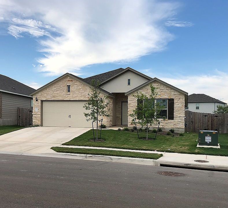 216 Evening Star Ln, TX 78628 Zillow