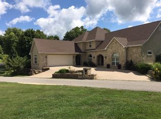 27938 S 563rd Rd, Afton, OK 74331