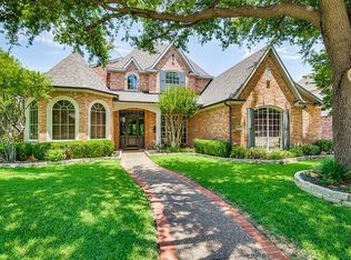 6405 Stonebrook Cir, Plano, TX 75093