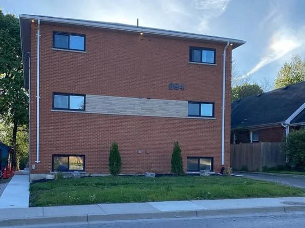 894 Adelaide St N, London, ON