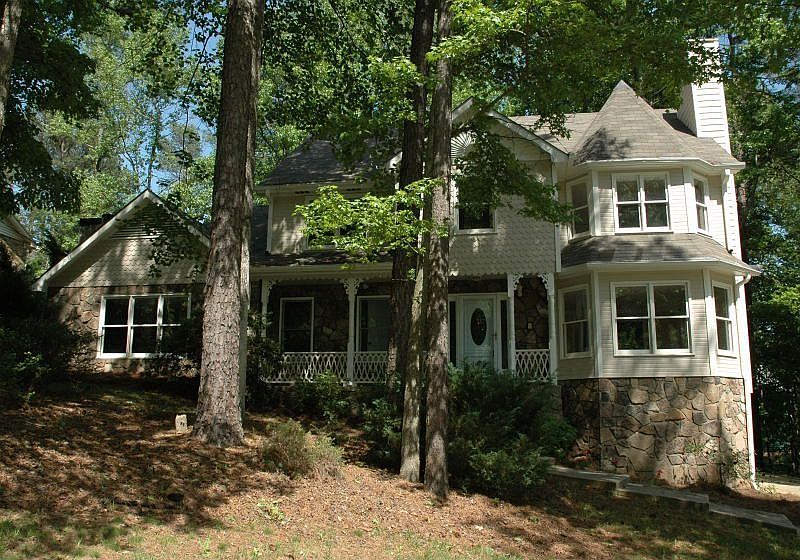 Gorgeous Victorian Home