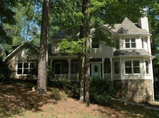 4459 Dunmovin Dr NW, Kennesaw, GA 30144