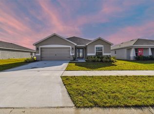 6884 Abbywood Ln, Zephyrhills, FL 33541