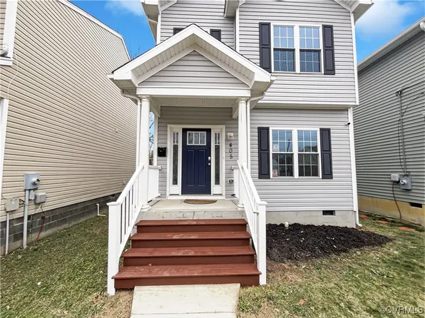 405 E Ladies Mile Rd, Richmond, VA 23222