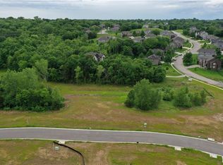 13131 W 52nd Ter, Shawnee, KS 66216