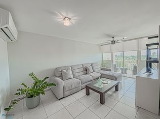 J Cove By Sea #TOWNHOUSE E-5, Vega Alta, PR 00692