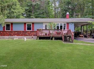 202 Fox Rd, Dingmans Ferry, PA 18328