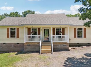 14242 E 208th St S, Bixby, OK 74008