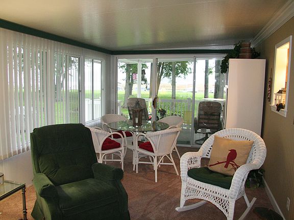 Sun room